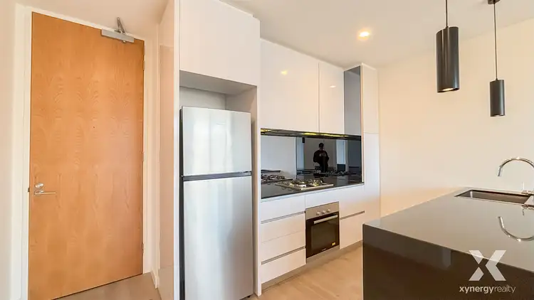 Fourth view of Homely apartment listing, 408/6 Murphy Street, South Yarra VIC 3141