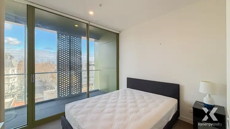 Fifth view of Homely apartment listing, 408/6 Murphy Street, South Yarra VIC 3141