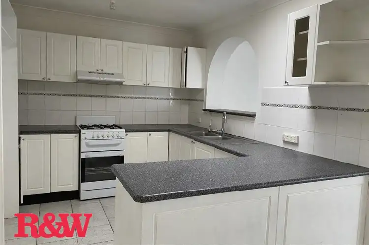 Second view of Homely house listing, 21 Donalbain Circuit, Rosemeadow NSW 2560