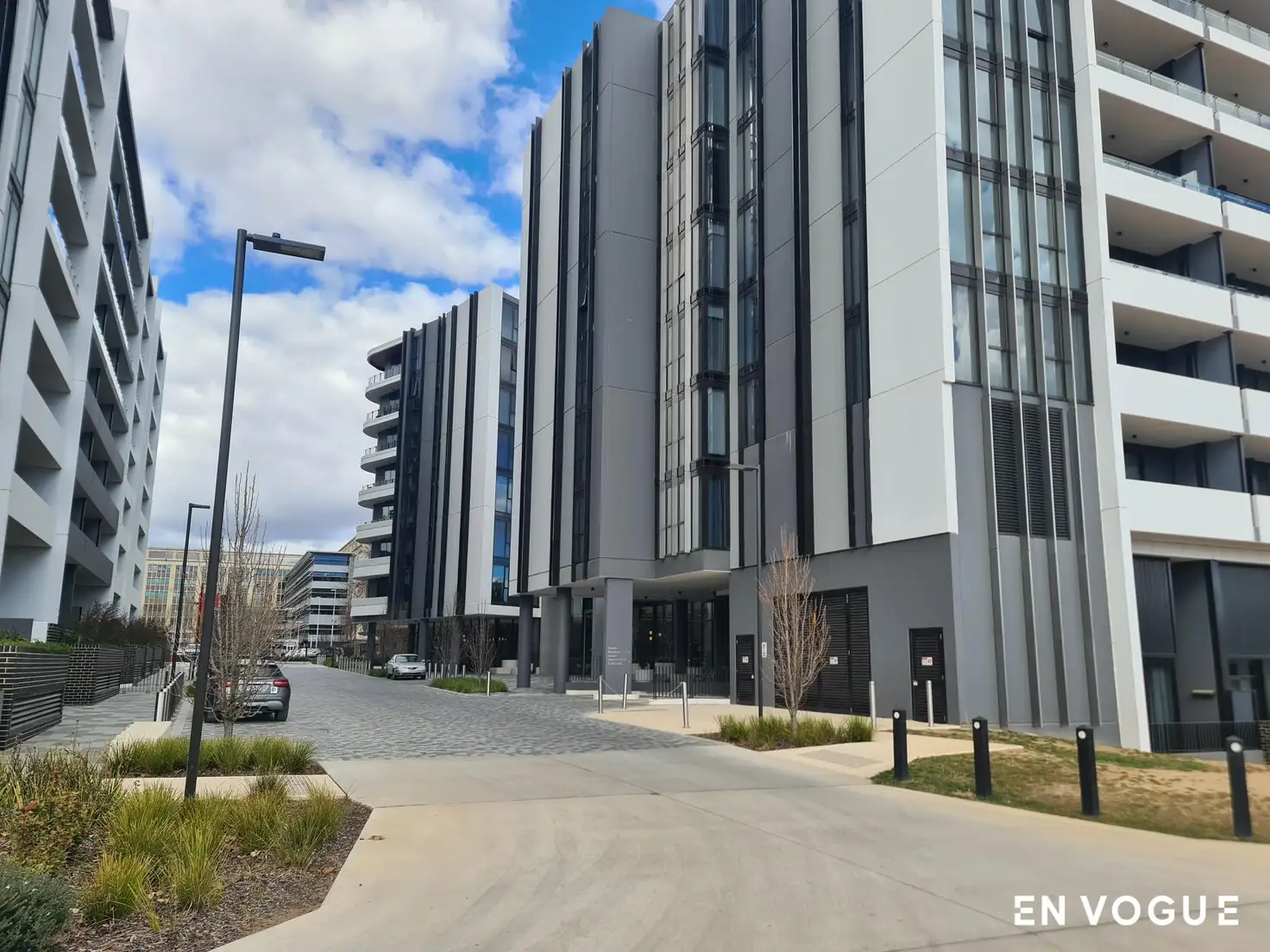 Main view of Homely apartment listing, 90/44 Constitution Avenue, Parkes ACT 2600