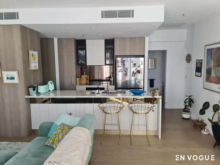 Third view of Homely apartment listing, 90/44 Constitution Avenue, Parkes ACT 2600