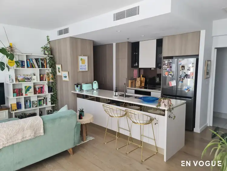 Fourth view of Homely apartment listing, 90/44 Constitution Avenue, Parkes ACT 2600
