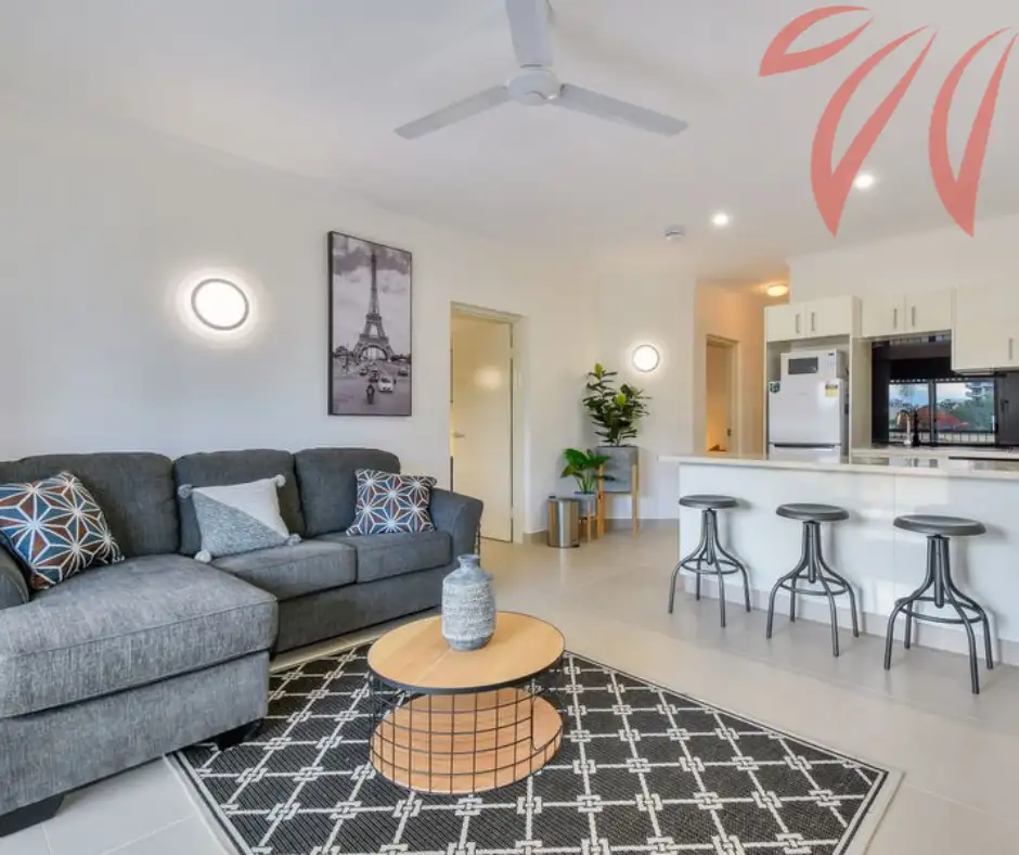 Main view of Homely unit listing, 37/7 Finniss Street, Darwin City NT 800