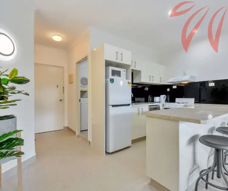 Second view of Homely unit listing, 37/7 Finniss Street, Darwin City NT 800