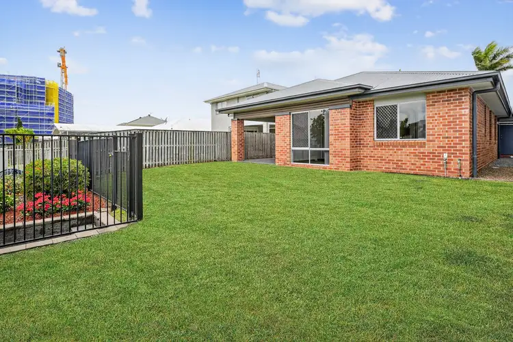 Second view of Homely house listing, 54 Grant Avenue, Hope Island QLD 4212