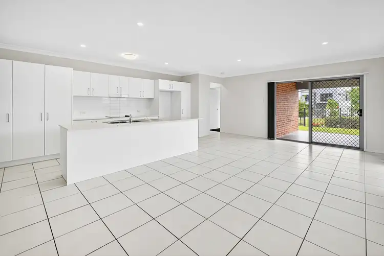 Third view of Homely house listing, 54 Grant Avenue, Hope Island QLD 4212
