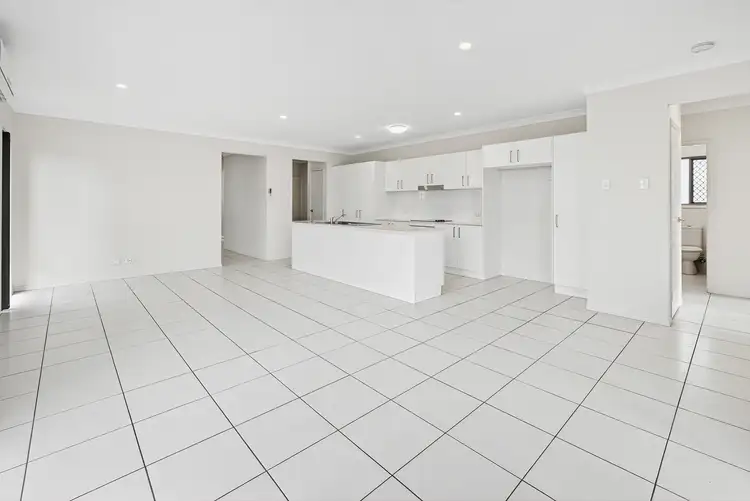 Fourth view of Homely house listing, 54 Grant Avenue, Hope Island QLD 4212