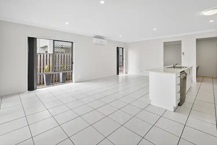 Fifth view of Homely house listing, 54 Grant Avenue, Hope Island QLD 4212