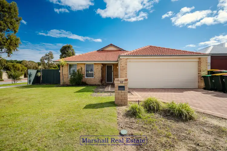 32 Goshawk St, Tapping WA 6065