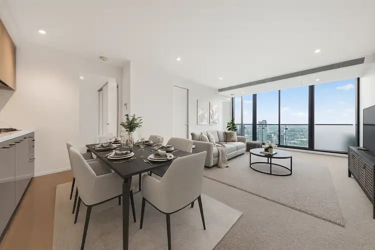 3915/601 Little Lonsdale Street, Melbourne VIC 3000