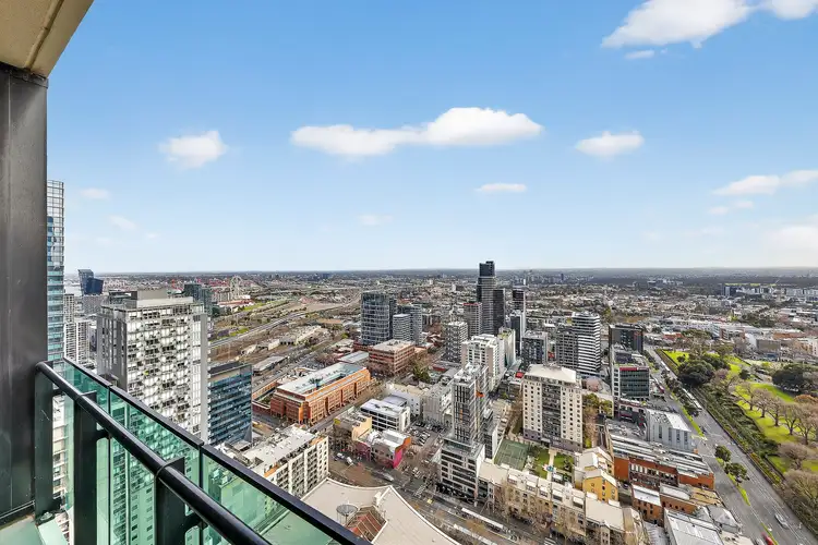 3915/601 Little Lonsdale Street, Melbourne VIC 3000