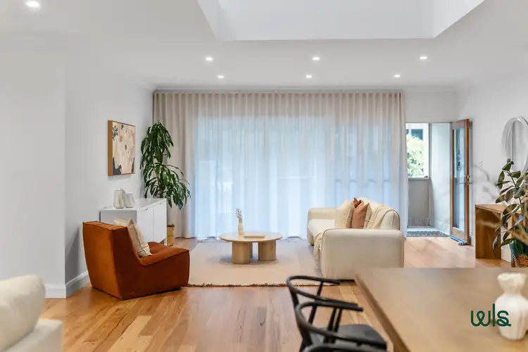 Main view of Homely unit listing, 1/22 Gibson Street, Newcastle NSW 2300