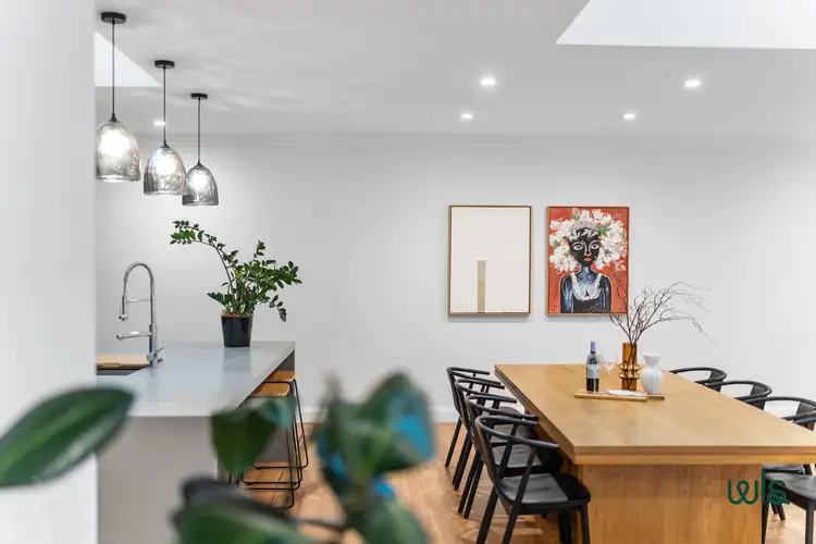 Second view of Homely unit listing, 1/22 Gibson Street, Newcastle NSW 2300