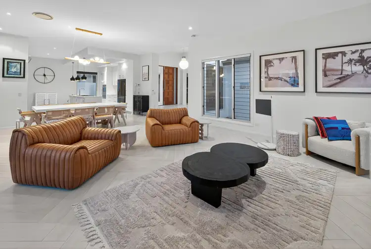 Fourth view of Homely house listing, 2841 Wylarah Way, Hope Island QLD 4212