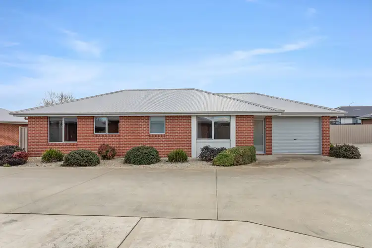 11/6 Angie Court, Legana TAS 7277