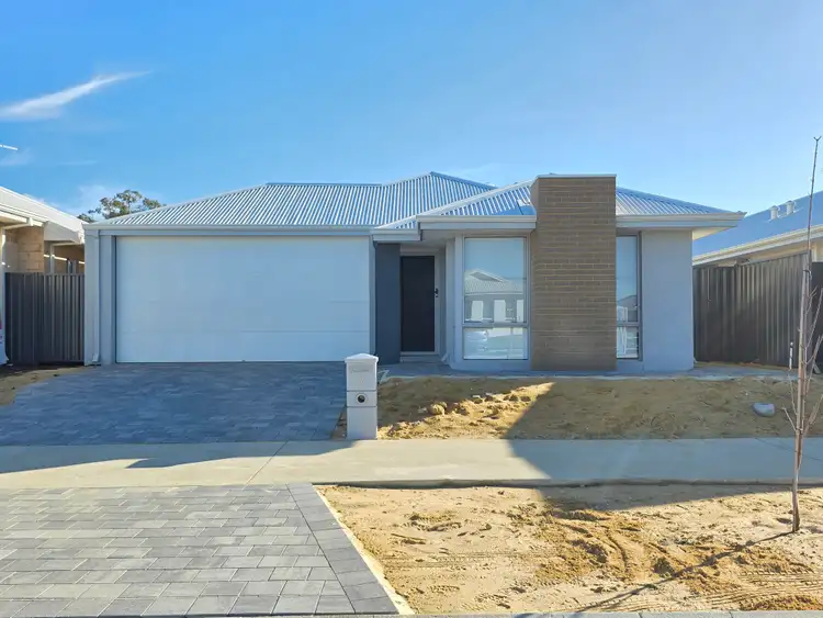 Main view of Homely house listing, 28 Orchardleigh Blvd, Lakelands WA 6180