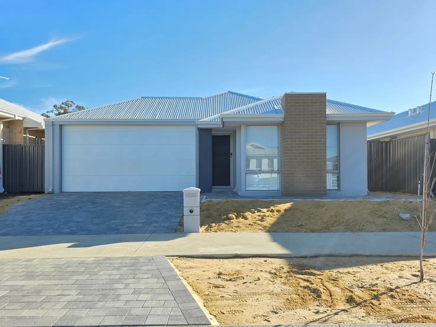 Main view of Homely house listing, 28 Orchardleigh Blvd, Lakelands WA 6180