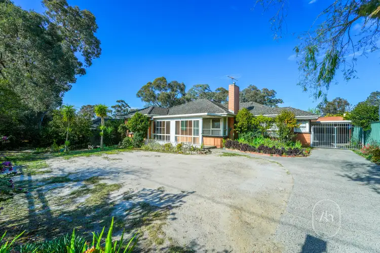 Second view of Homely house listing, 95 Surrey Road, Blackburn North VIC 3130