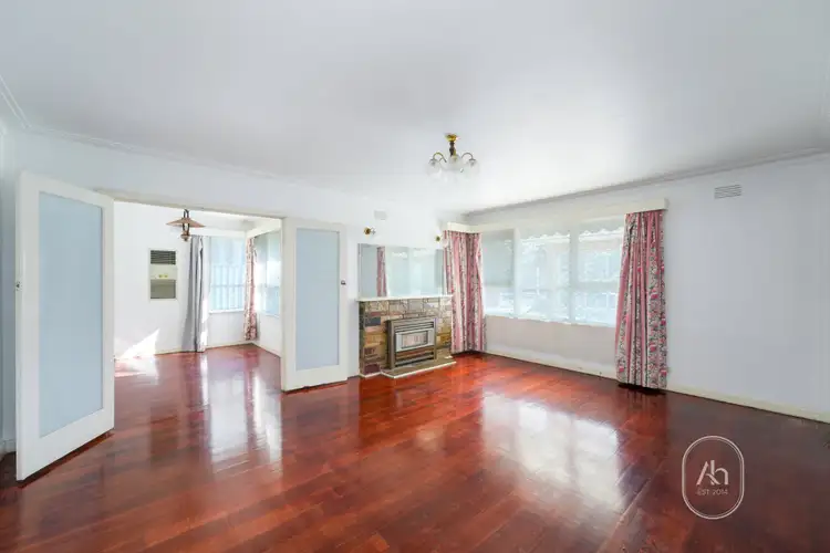 Third view of Homely house listing, 95 Surrey Road, Blackburn North VIC 3130