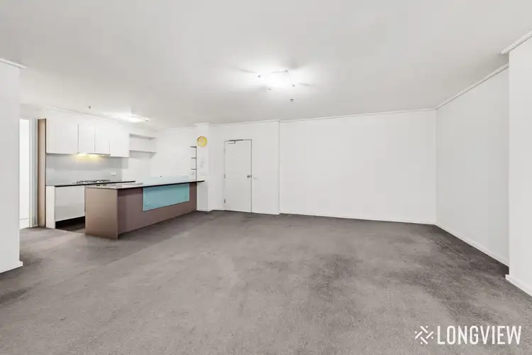 Second view of Homely house listing, 63/183 City Road, Southbank VIC 3006