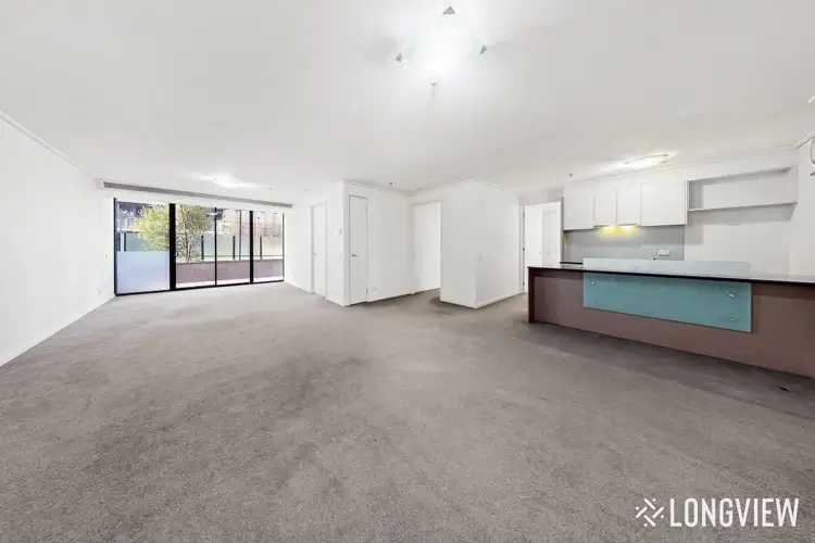Third view of Homely house listing, 63/183 City Road, Southbank VIC 3006
