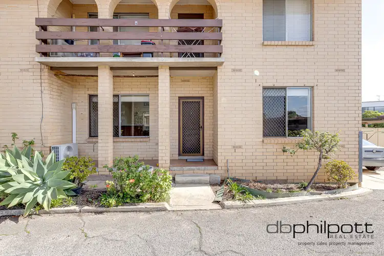 3/5 Montacute Road, Campbelltown SA 5074