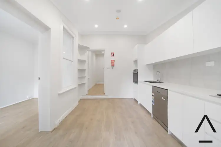 2/21 Reserve Street, Annandale NSW 2038