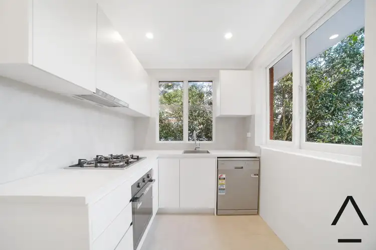 3/21 Reserve Street, Annandale NSW 2038