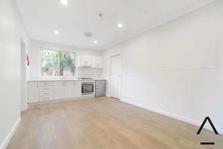 4/21 Reserve Street, Annandale NSW 2038