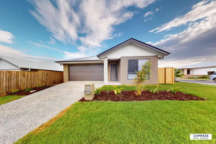 23 Zinnia Way, Ripley QLD 4306