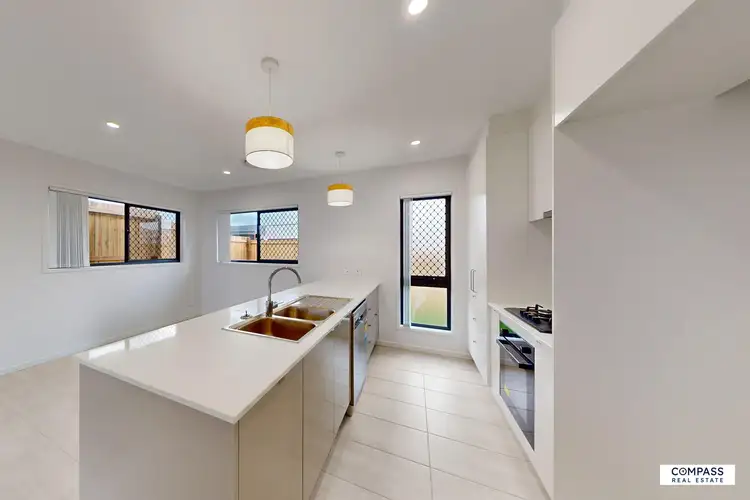 Second view of Homely house listing, 23 Zinnia Way, Ripley QLD 4306