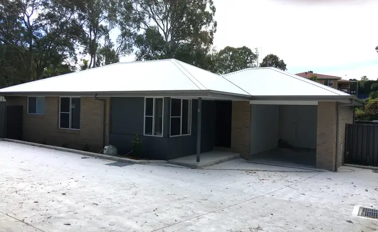 6/20 Eurimbla Street, Thornton NSW 2322