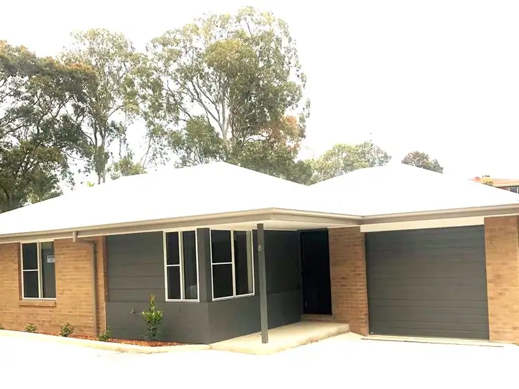 6/20 Eurimbla Street, Thornton NSW 2322