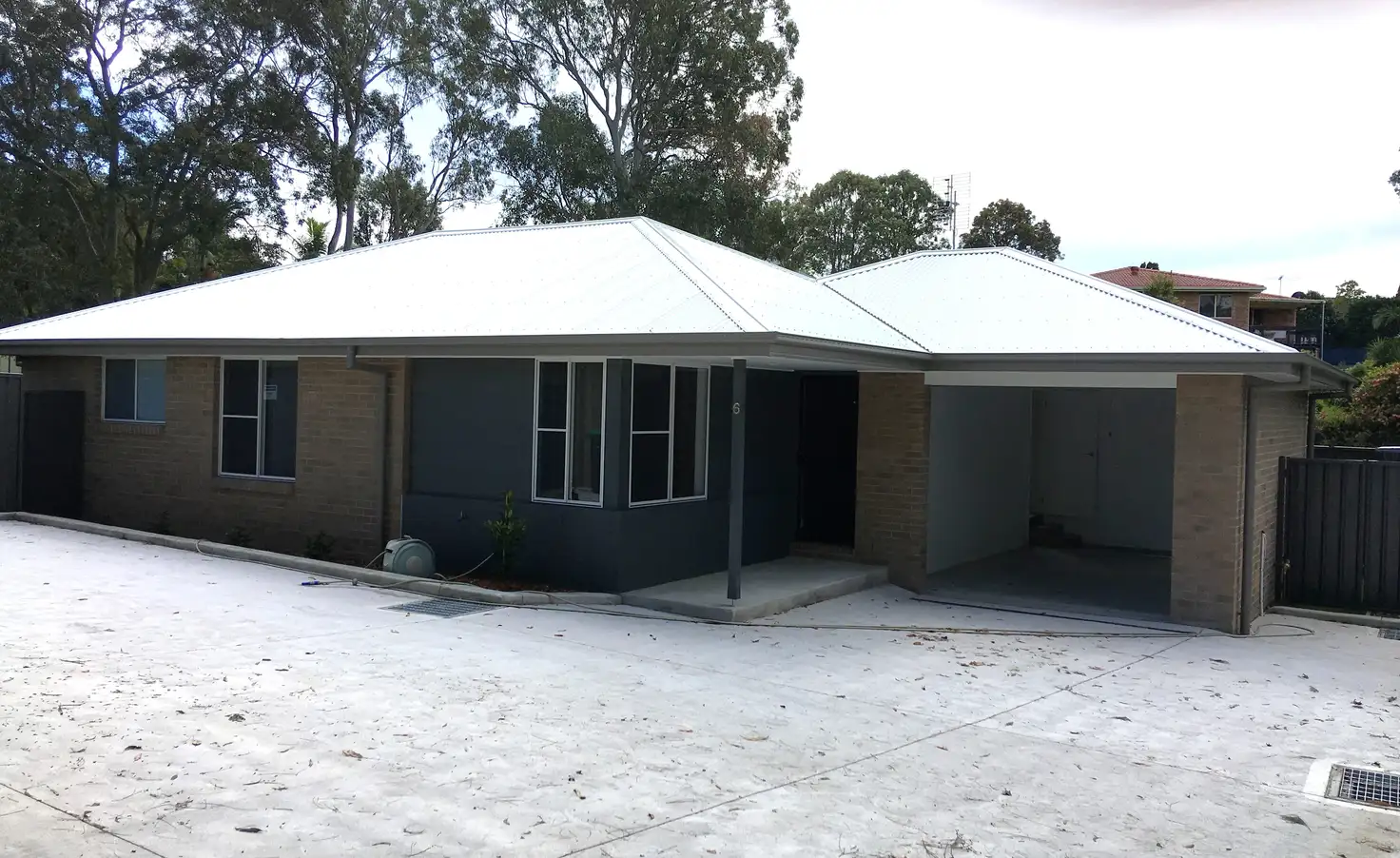 Main view of Homely unit listing, 6/20 Eurimbla Street, Thornton NSW 2322