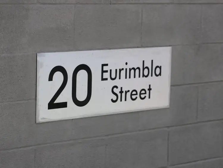 Second view of Homely unit listing, 6/20 Eurimbla Street, Thornton NSW 2322