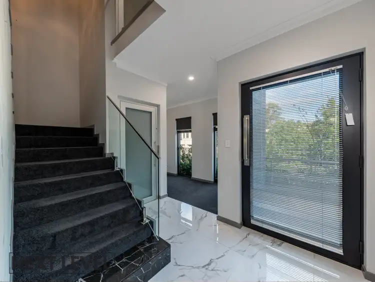 Third view of Homely townhouse listing, 40A Pine Valley Pass, Connolly WA 6027