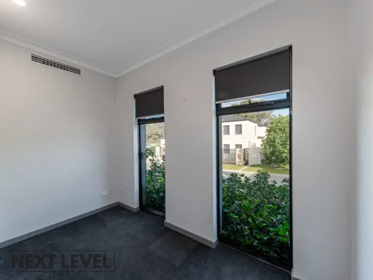 Fourth view of Homely townhouse listing, 40A Pine Valley Pass, Connolly WA 6027