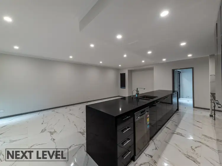 Fifth view of Homely townhouse listing, 40A Pine Valley Pass, Connolly WA 6027