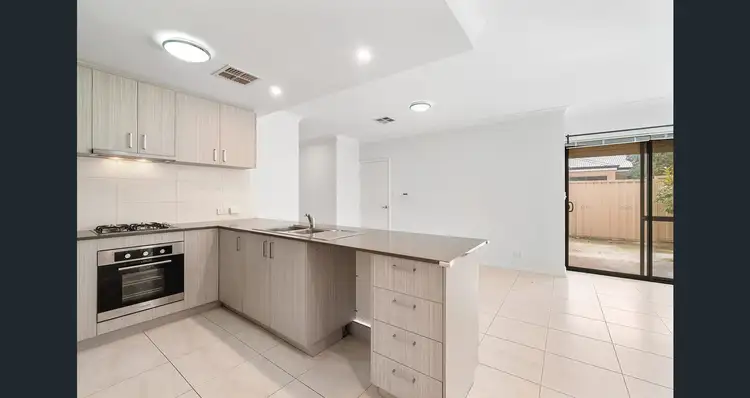 Fifth view of Homely house listing, 117a Balga Avenue, Balga WA 6061