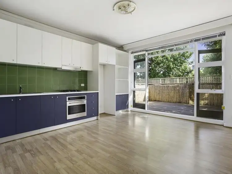 4/89 Hotham Street, St Kilda East VIC 3183