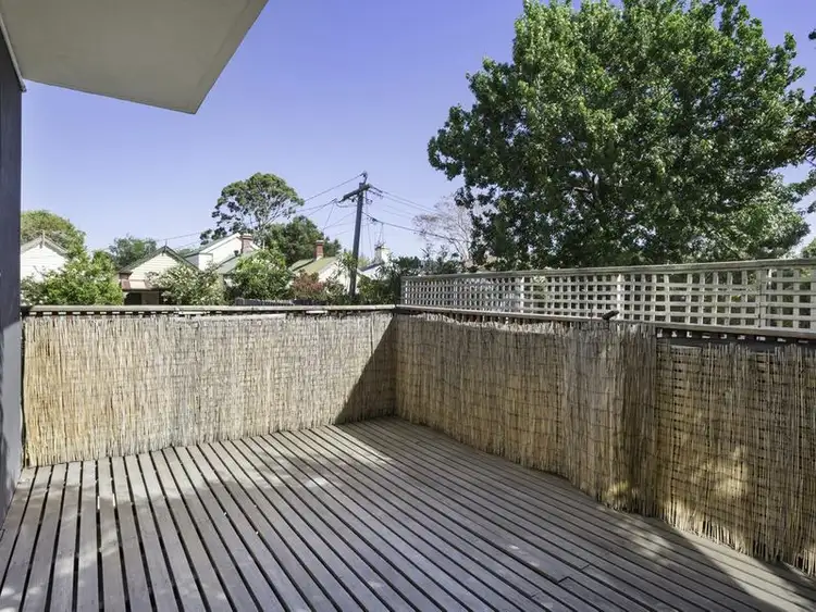 Second view of Homely apartment listing, 4/89 Hotham Street, St Kilda East VIC 3183