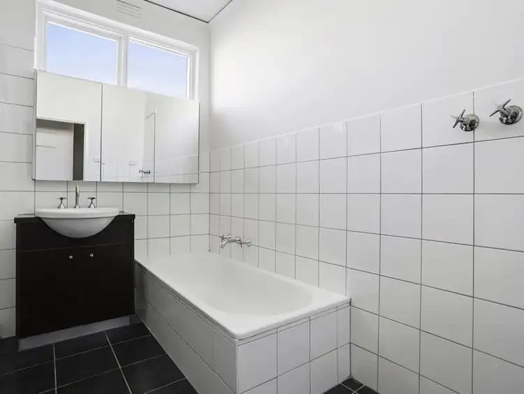 Third view of Homely apartment listing, 4/89 Hotham Street, St Kilda East VIC 3183