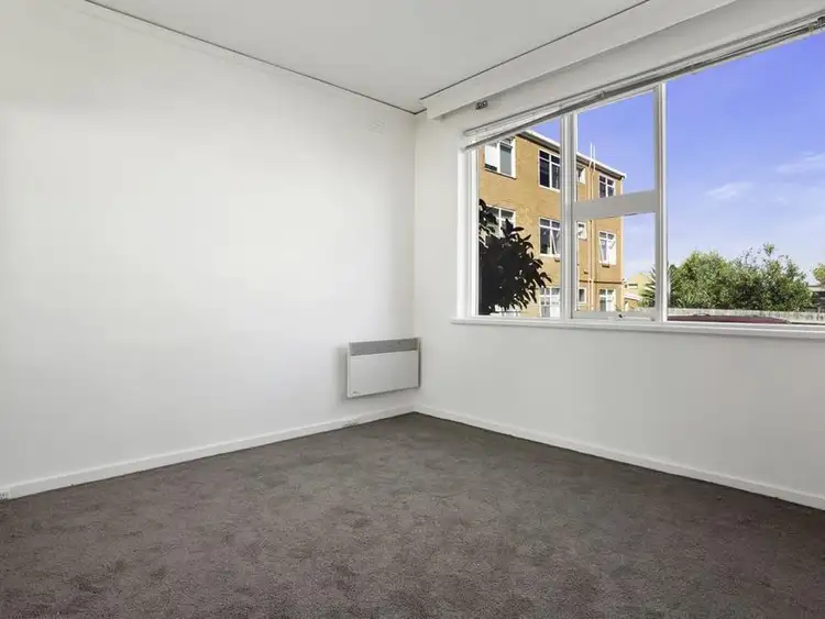 Fourth view of Homely apartment listing, 4/89 Hotham Street, St Kilda East VIC 3183