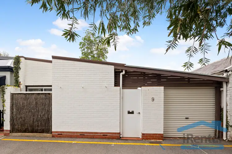 9 Gloucester Place, North Adelaide SA 5006