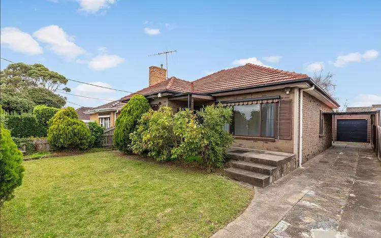 1634 Dandenong Road, Huntingdale VIC 3166