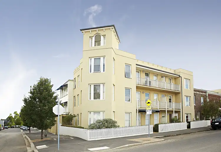 1/50 Henry Street