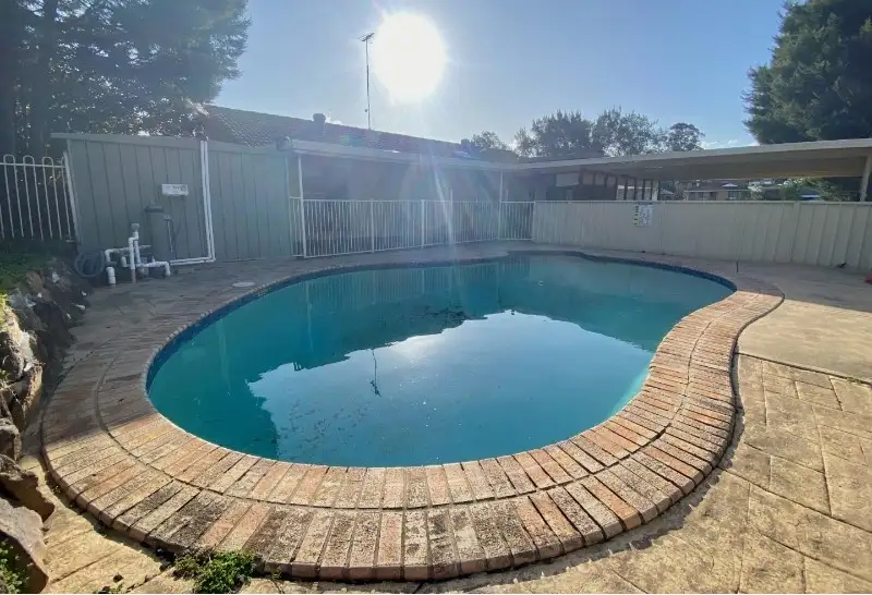 Main view of Homely house listing, 36 Cleopatra Drive, Rosemeadow NSW 2560