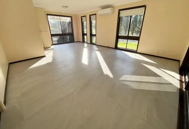 Fourth view of Homely house listing, 36 Cleopatra Drive, Rosemeadow NSW 2560