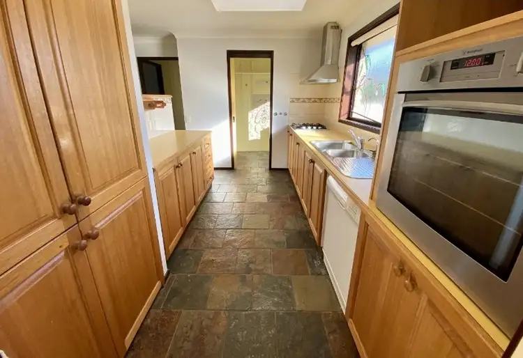 Fifth view of Homely house listing, 36 Cleopatra Drive, Rosemeadow NSW 2560