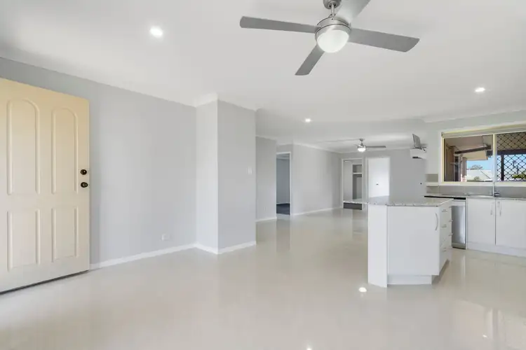 Fifth view of Homely house listing, 45 Farrer Court, Morayfield QLD 4506